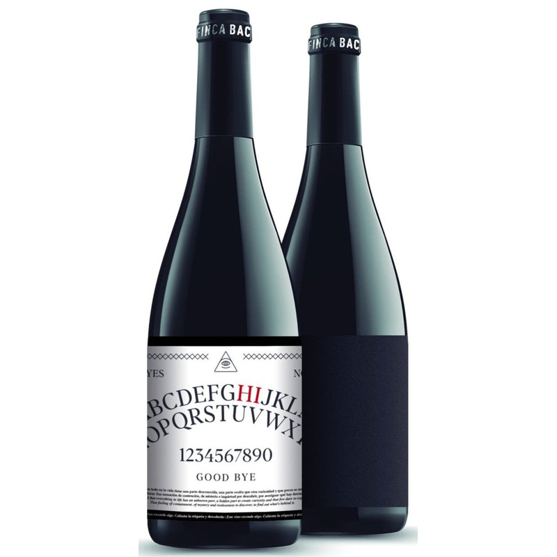 Finca Bacara HI Monastrell