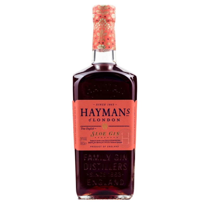 Hayman's Sloe Gin 750 ML