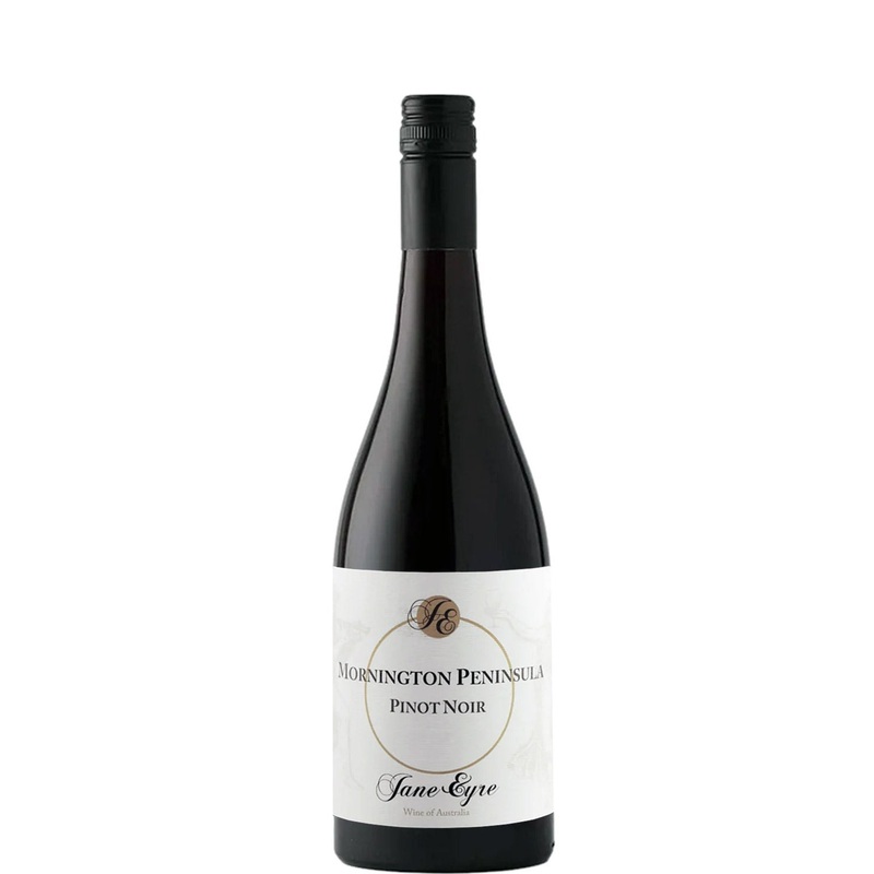 Jane Eyre, Mornington Peninsula Pinot Noir, 2021 DUTY PAID 1 X75CL