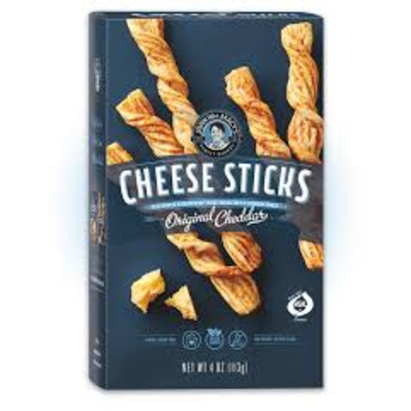 John Wm Macy's Original Cheese Sticks