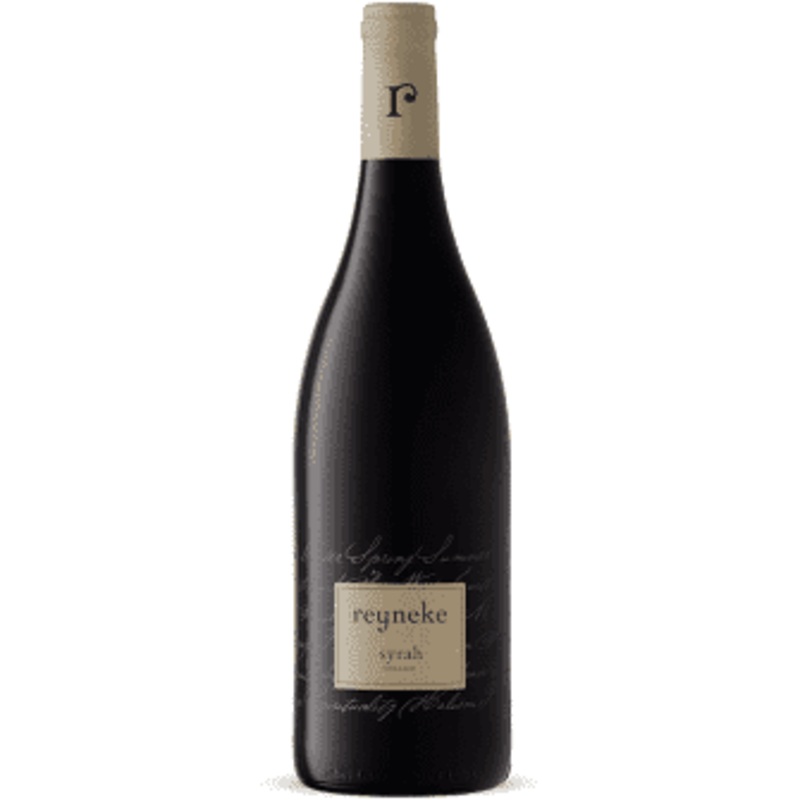 Reyneke Syrah 13.1% abv 75cl