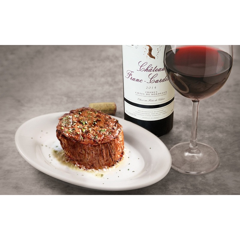 RSVP - Winemaker's Dinner - San Francisco