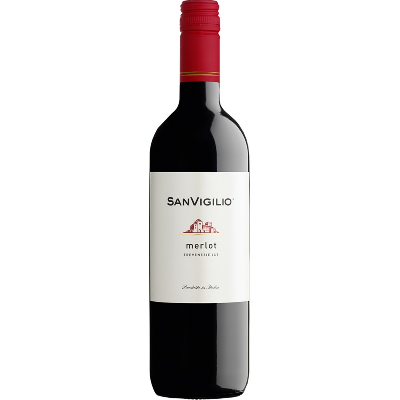 Sanvigilio Merlot
