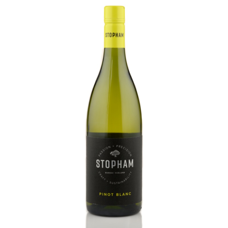 Stopham Estate, Pinot Blanc 2018