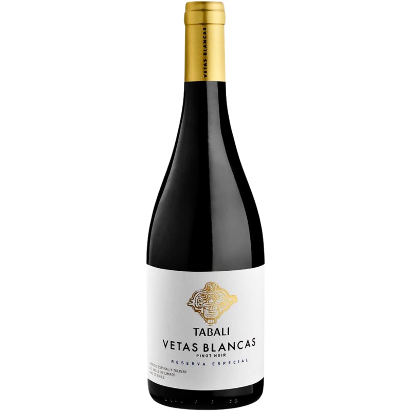 Tabali Vetas Blancas Reserva Especial Pinot Noir 2023