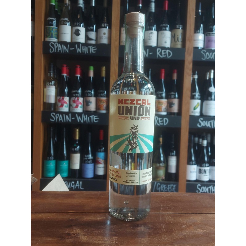 Union - Mezcal