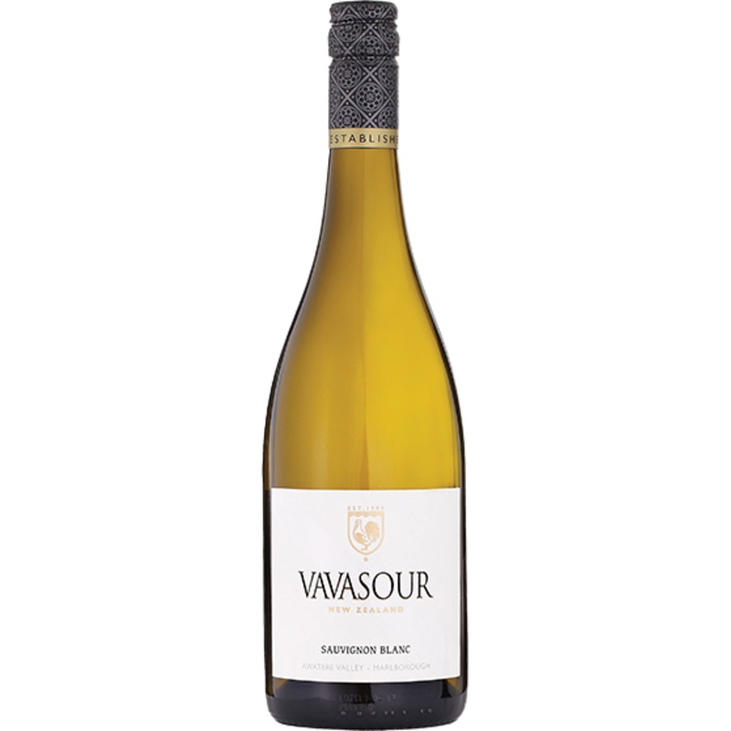 Vavasour Sauvignon Blanc 750 ML