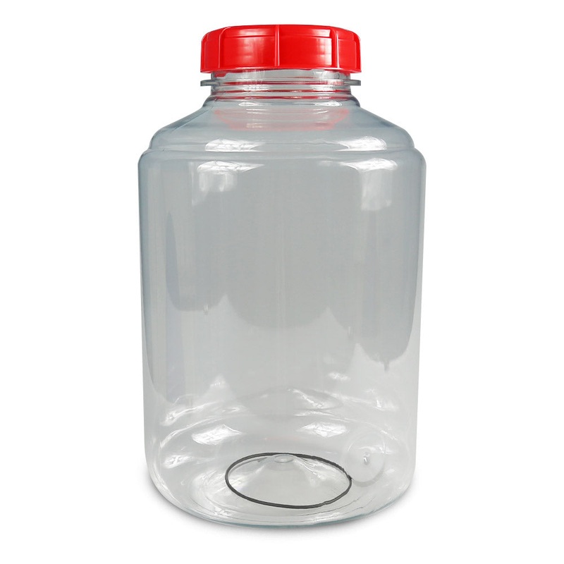 11ltr Mini FerMonster Carboy