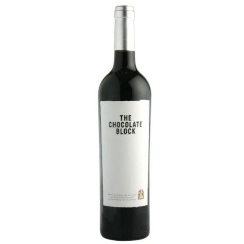 Boekenhoutskloof The Chocolate Block 2021 (Magnum)