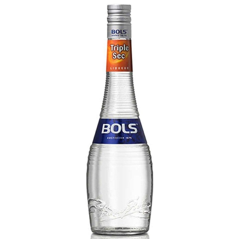 Bols Curaao Triple Sec 1 Bottle
