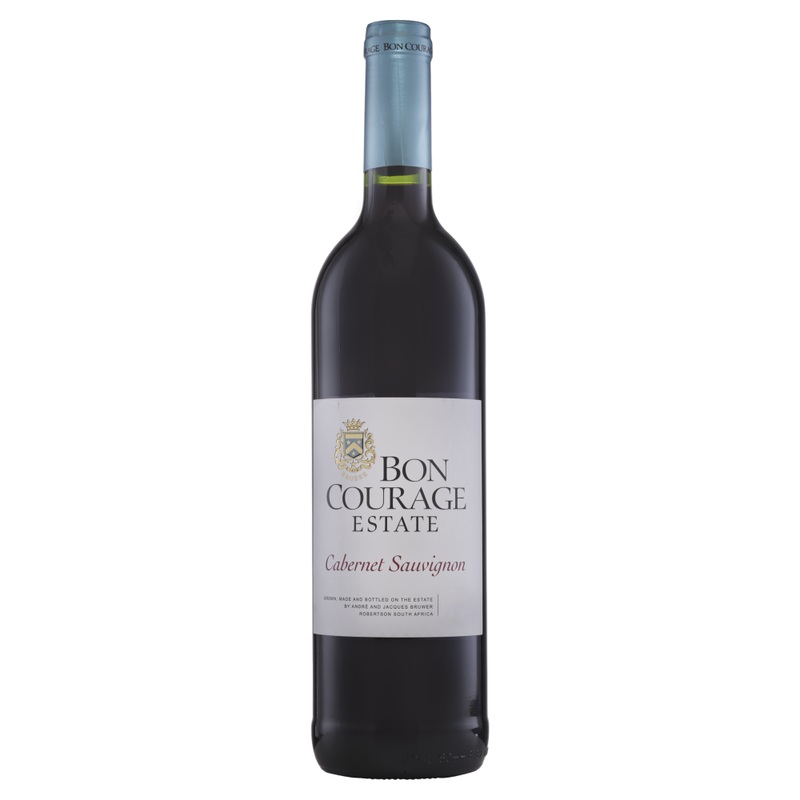 Bon Courage Cabernet Sauvignon