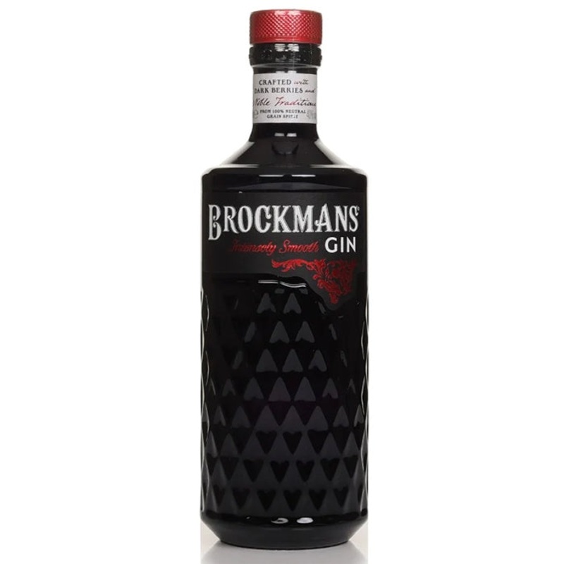 Brockmans Intensely Smooth Gin