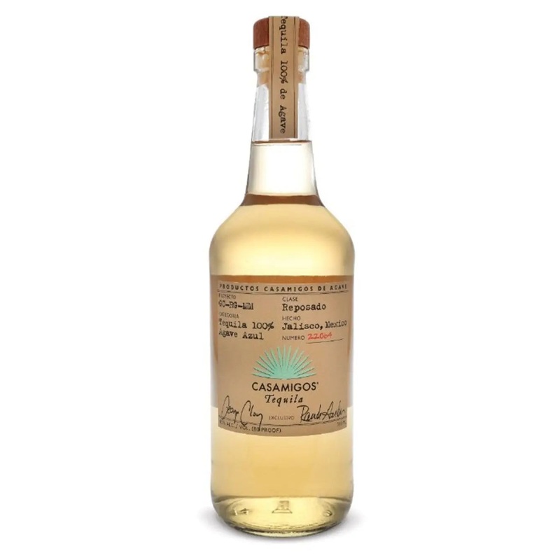 Casamigos Reposado Tequila, 1.75 L