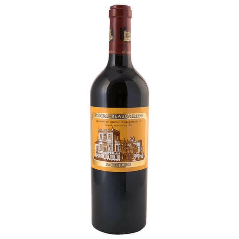 Chteau Ducru-Beaucaillou, 2e cru class Saint-Julien 2020