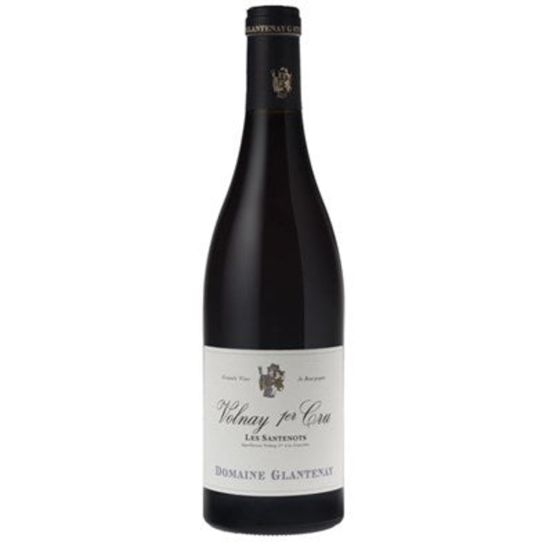 Domaine Gregoire Hoppenot, Fleurie Clos de l Amandier, 2022 (Case)