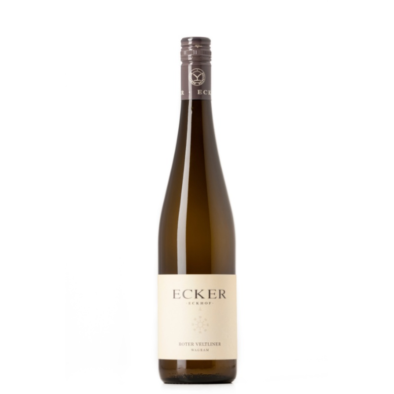 Ecker-Eckhof Roter Vetliner Wagram 2022