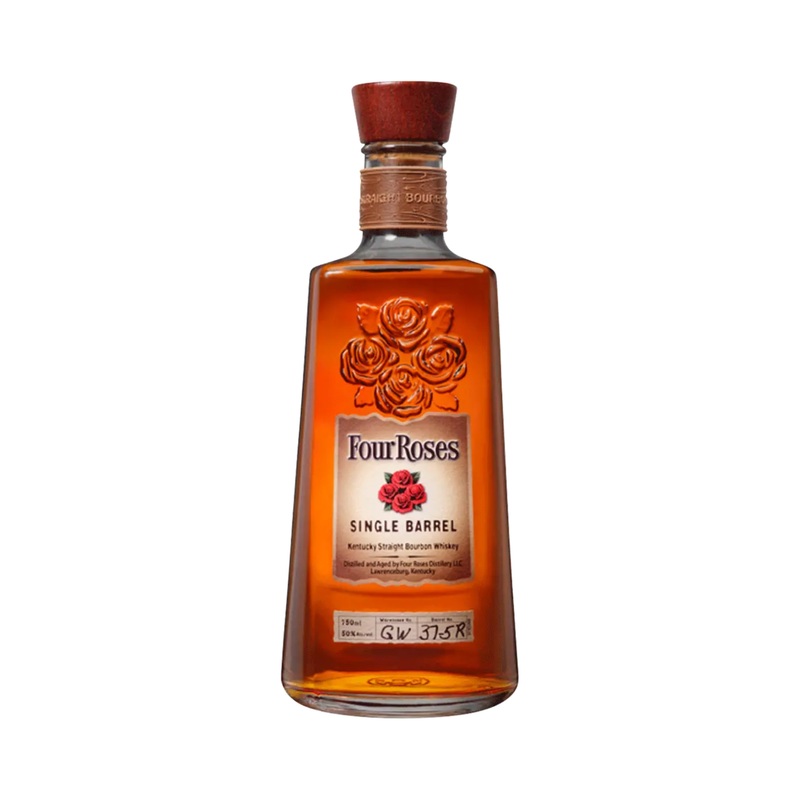 Four Roses OBSV Private Barrel Bourbon 750 ML