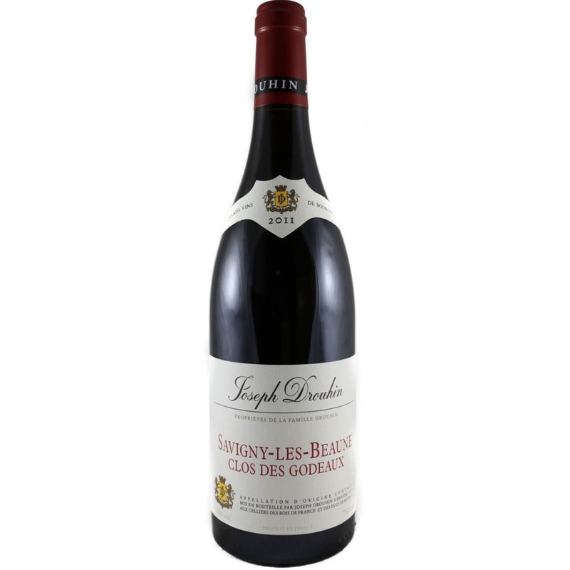 Joseph Drouhin Savigny-les-Beaune Clos des Godeaux