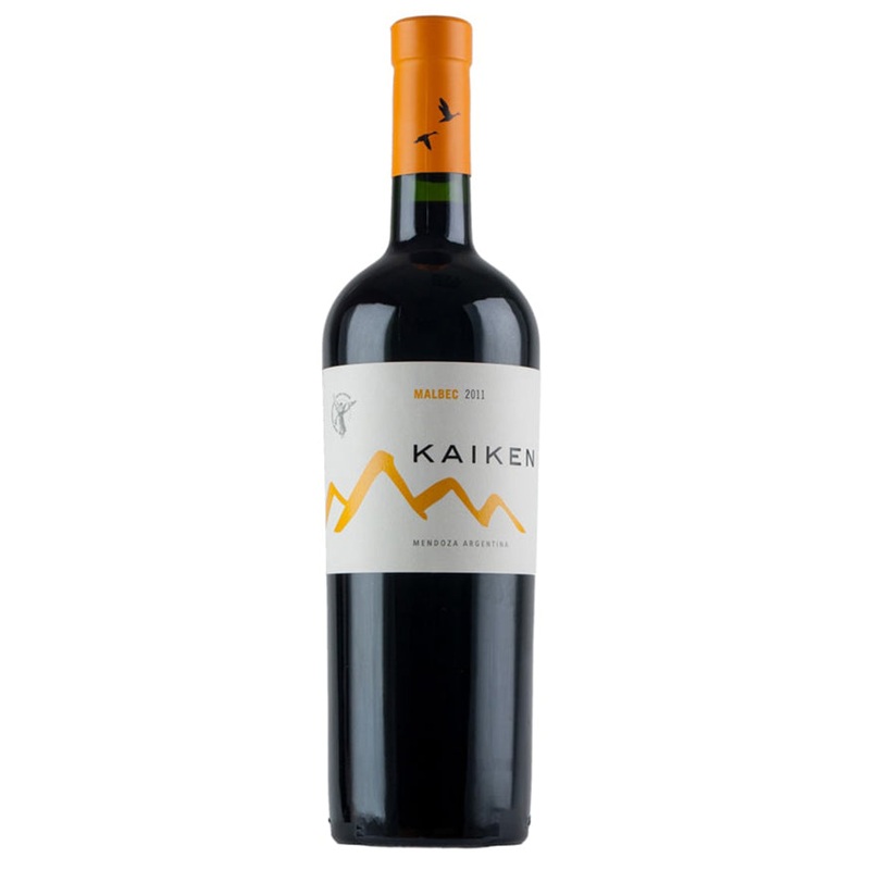 Kaiken Clasico Malbec 2022
