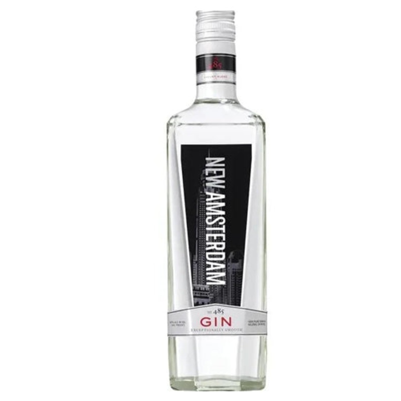 New Amsterdam Gin - 1.75L 6