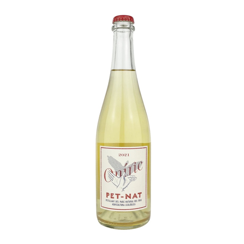 Oniric Pet Nat, Entre Vinyes