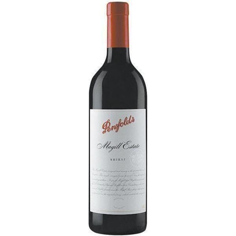 Penfolds Magill Estate Shiraz