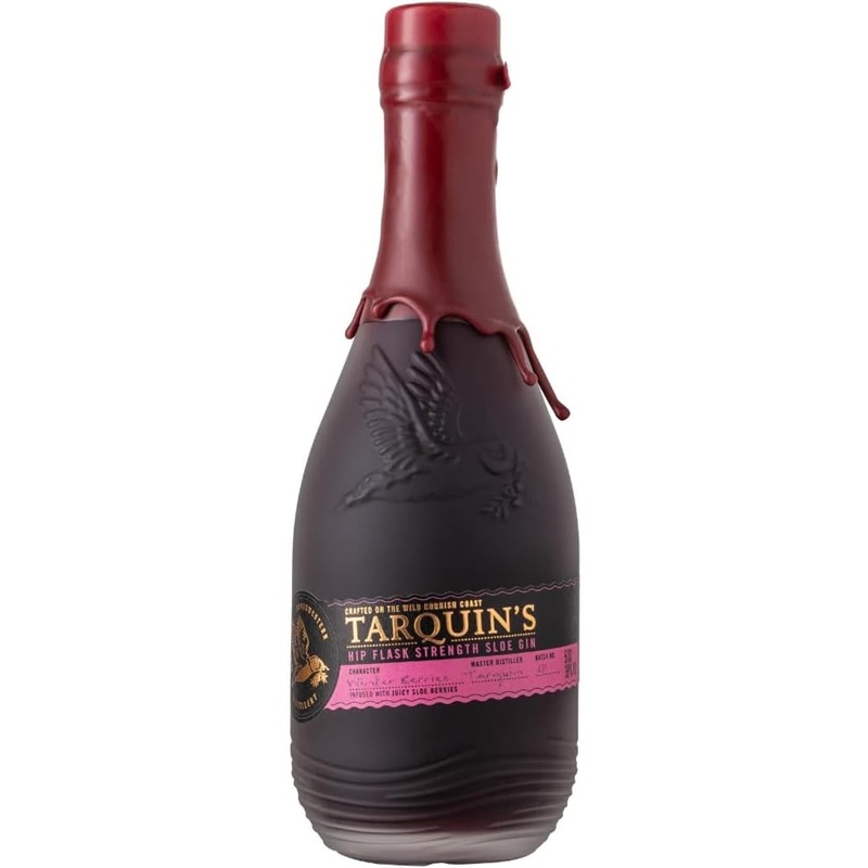 Tarquins Hipflask Sloe Gin 50cl