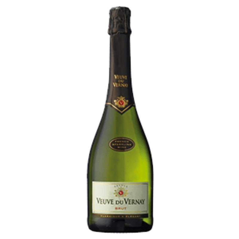 Veuve du Vernay Blanc de Blanc