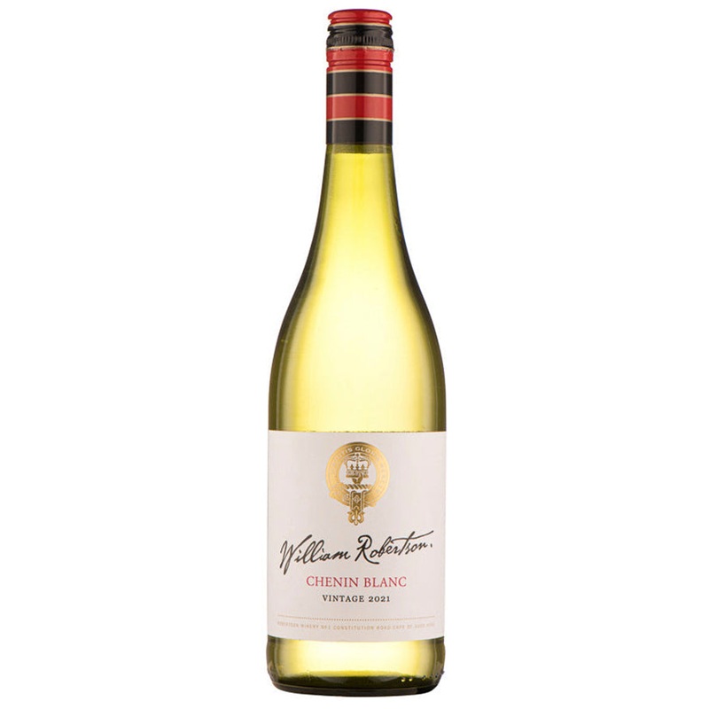 William Robertson Chenin Blanc 2024