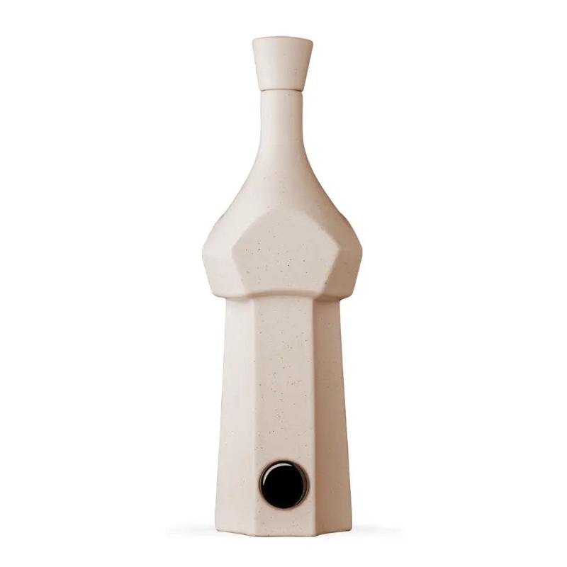 Casa Obsidiana Blanco Tequila 750mL