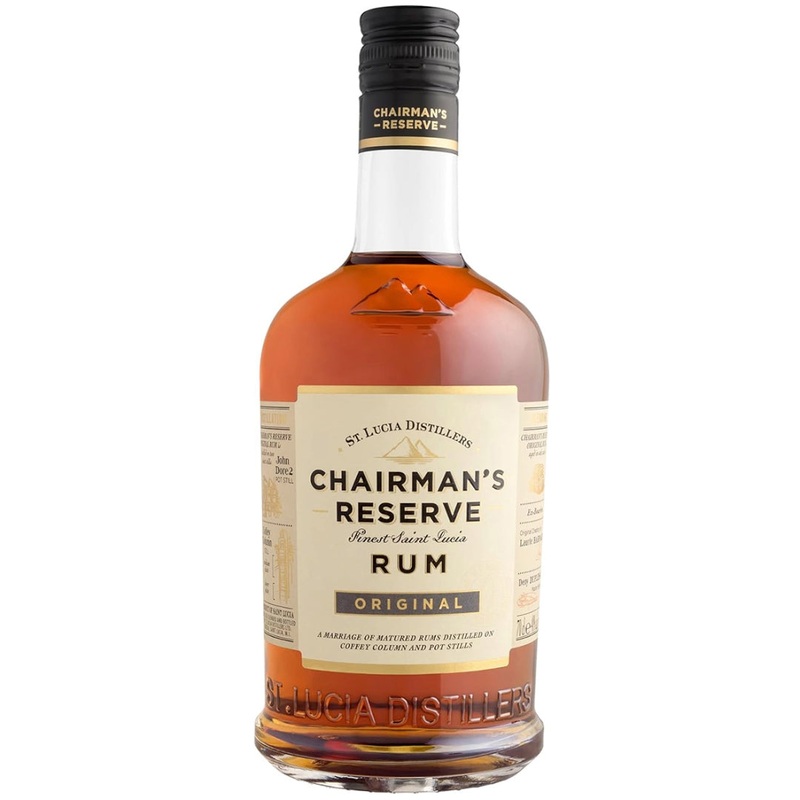 Chairman's Reserve