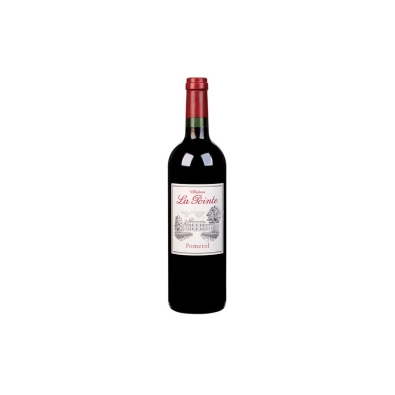 Chateau La Pointe Pomerol 2020