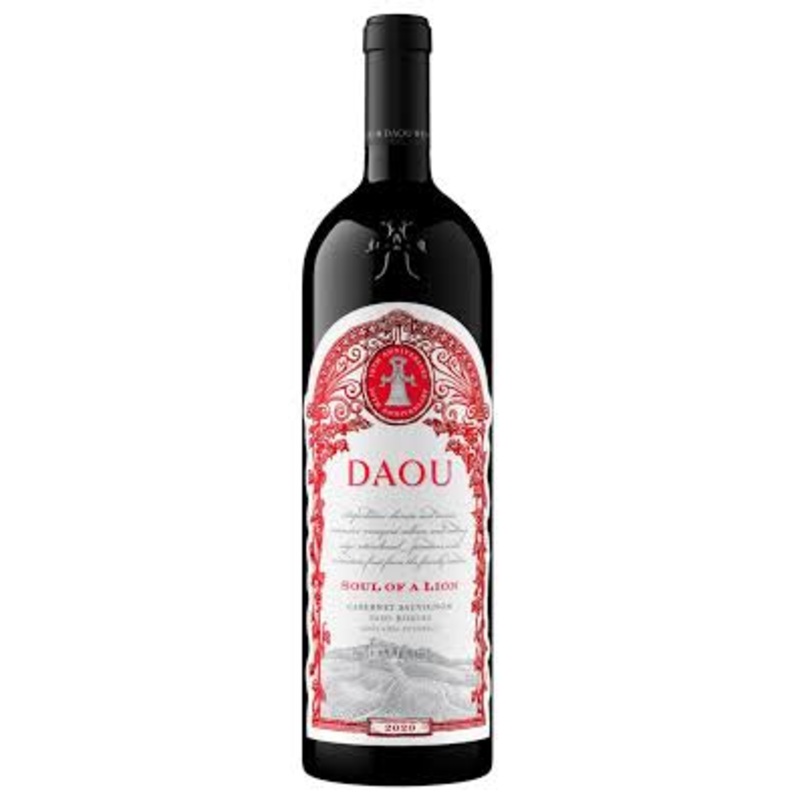 Daou Soul of a Lion