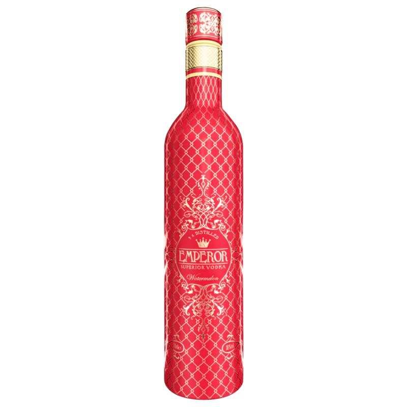 Emperor Watermelon Vodka 70cl