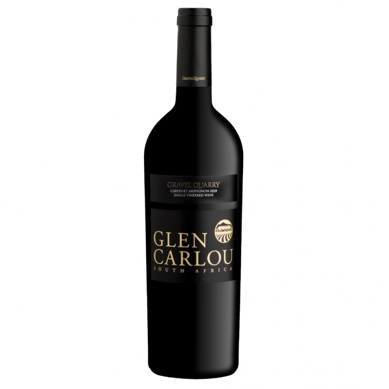 Glen Carlou Gravel Quarry Cabernet Sauvignon 2020 75Cl
