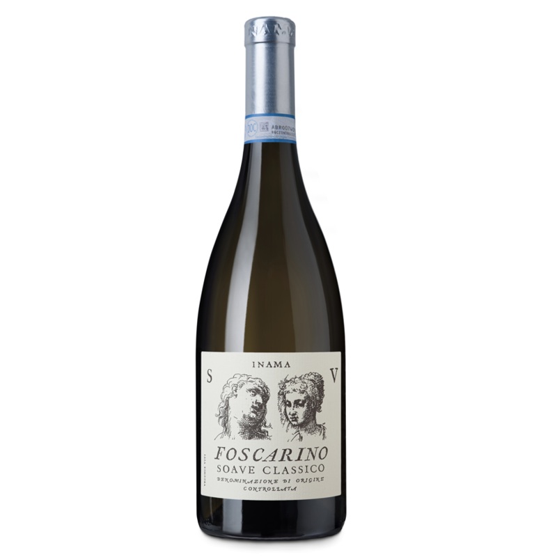 Inama Foscarino Soave Classico 2021