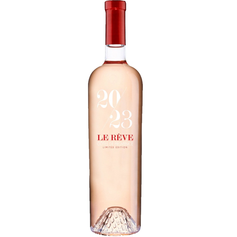JCP Maltus, Le Rve Ros Ctes de Provence, 2023 - Magnum DUTY PAID 1 X150CL