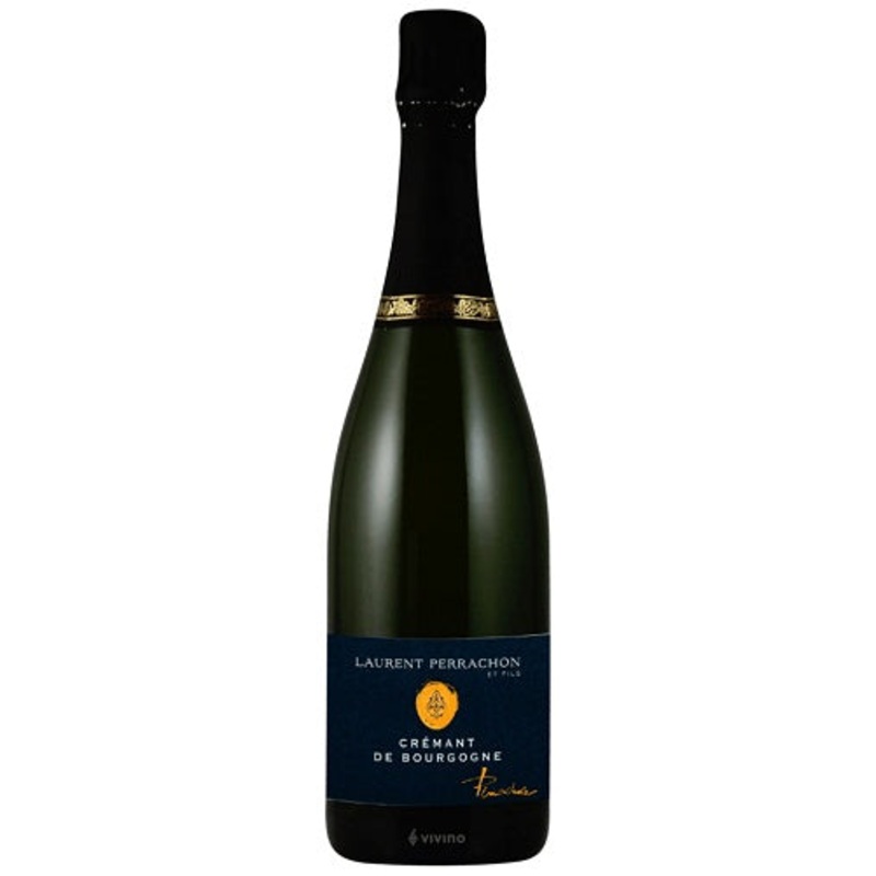 Laurent Perrachon & Fils Cremant NV 750-12 750ml 1