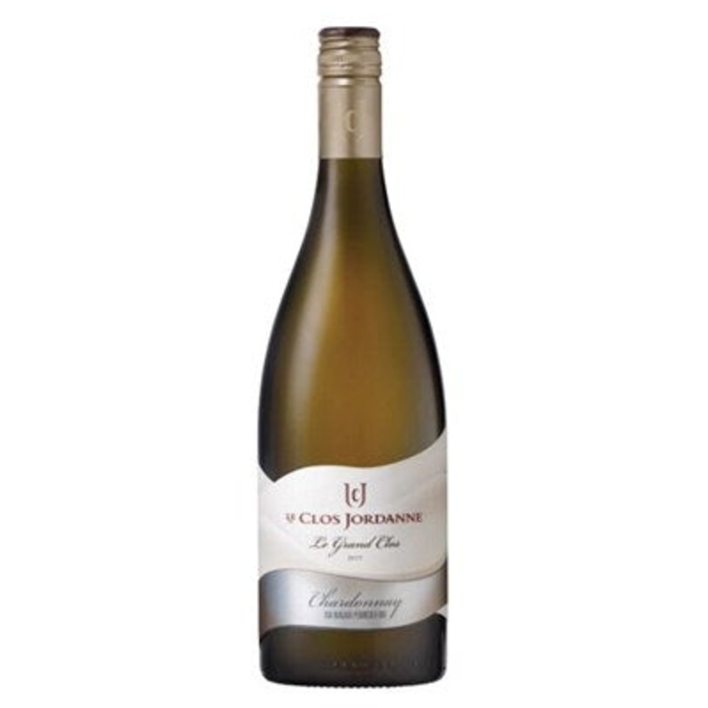 Le Clos Jordanne, Le Grand Clos Niagara Chardonnay, 2021 (Case)