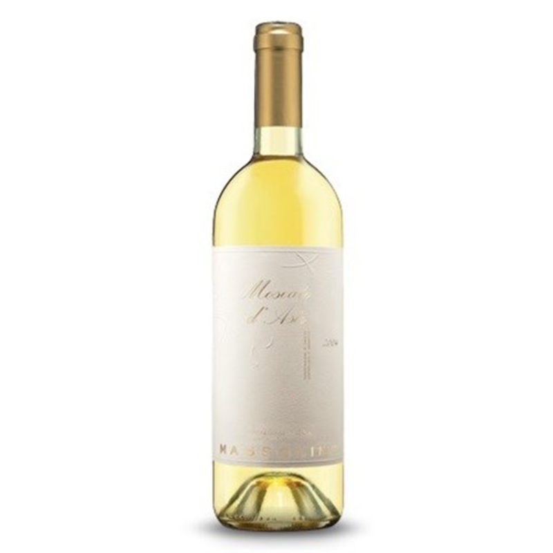 Massolino, Moscato d'Asti  Moscato, 2024 (Case)