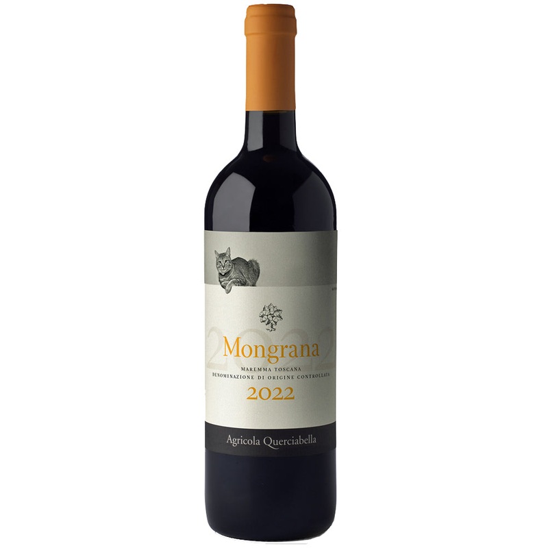 Querciabella Mongrana 2022 Single Bottle
