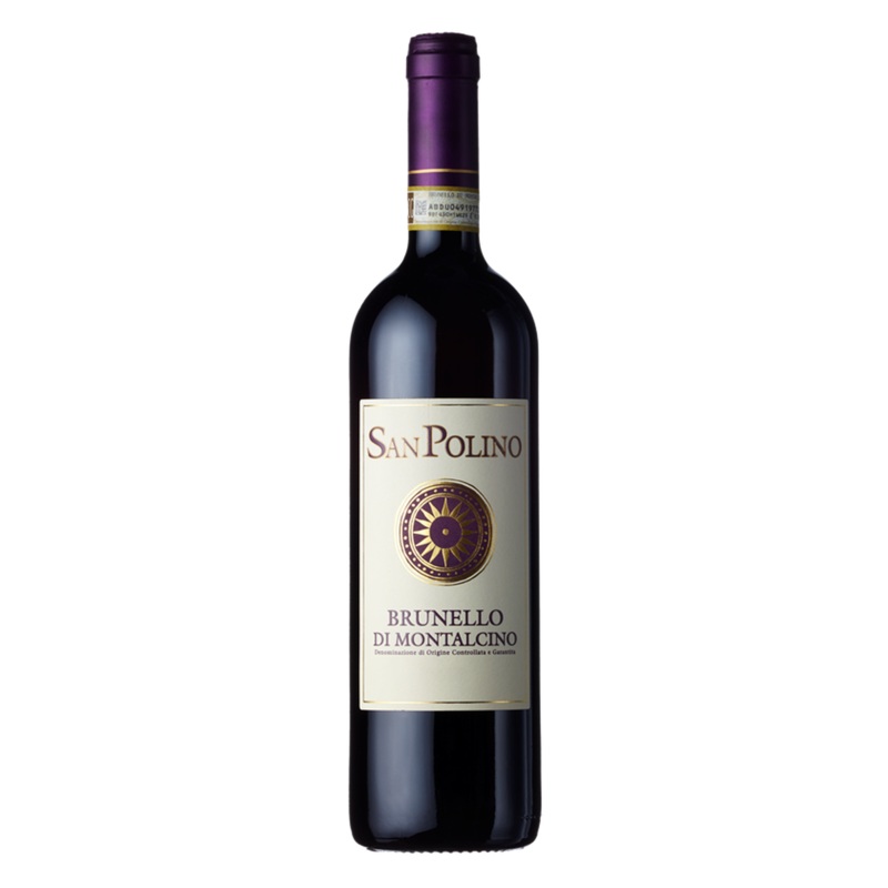 San Polino Brunello Di Montalcino