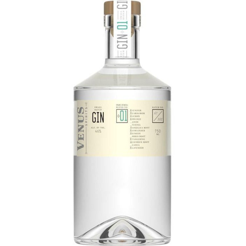Venus Blend No. 1 Gin