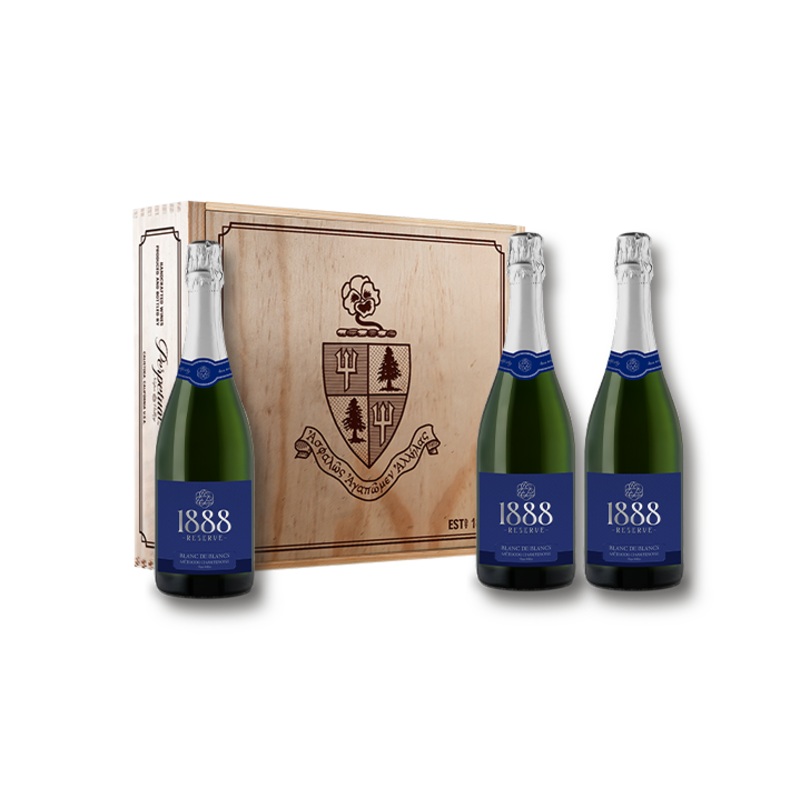 1888 Gift Box Set