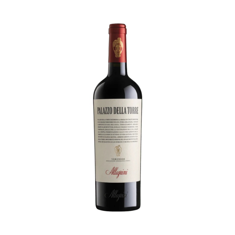 Allegrini Palazzo Della Torre 750 ML