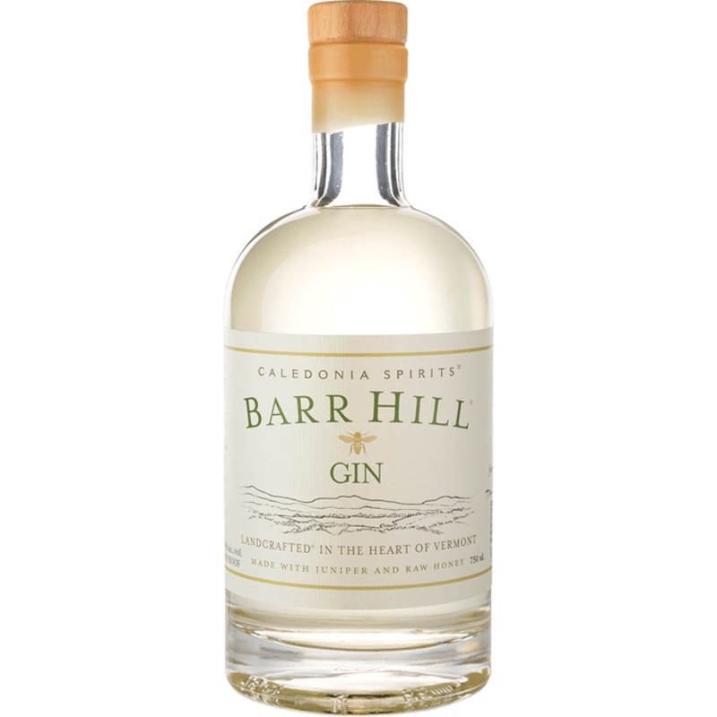 Barr Hill Gin
