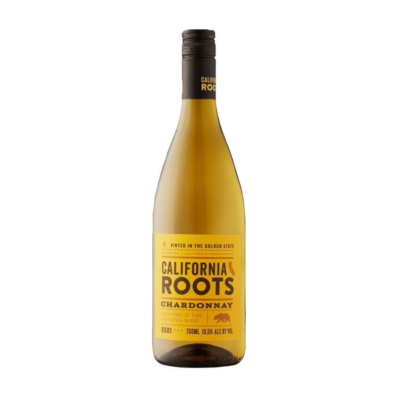 California Roots Chardonnay