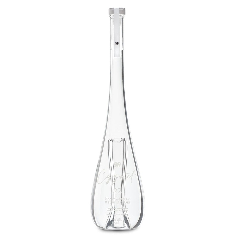 Cygnet 22 Welsh Dry Gin 70cl