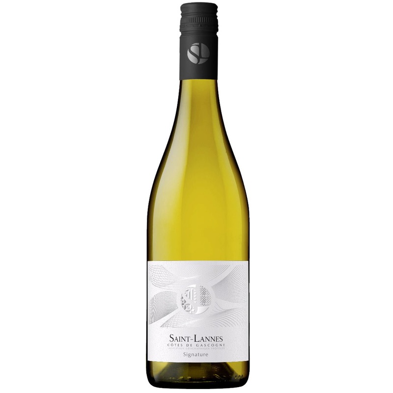Domaine Saint Lannes Signature Gascogne