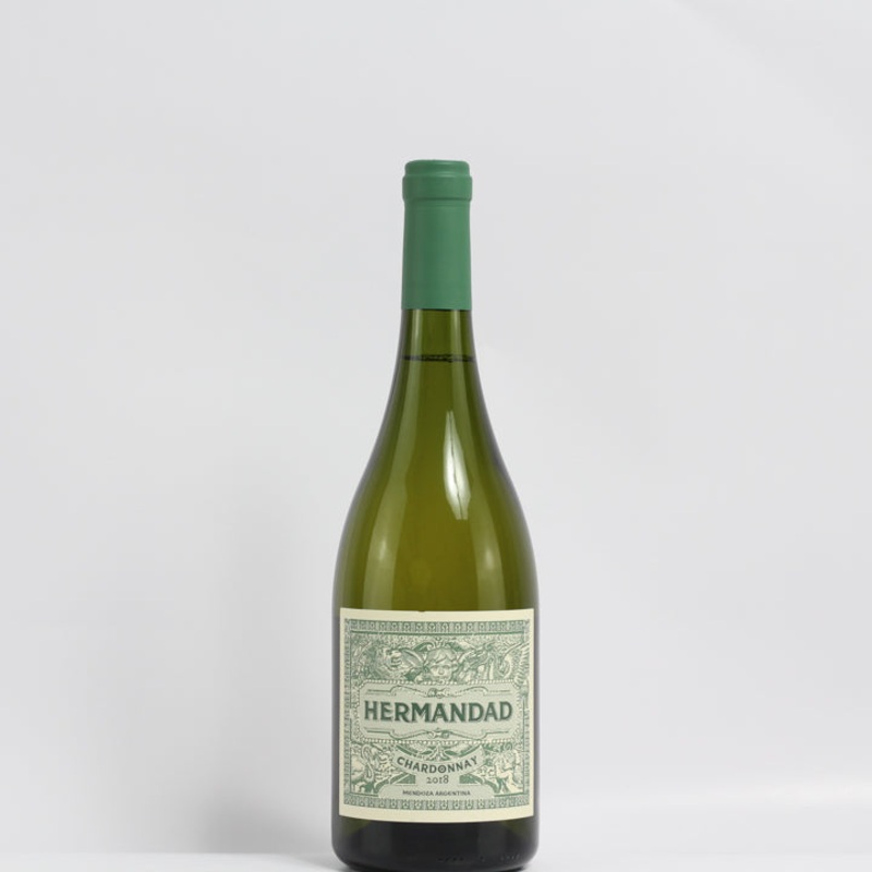 Falasco Wines, Hermandad Chardonnay 2018